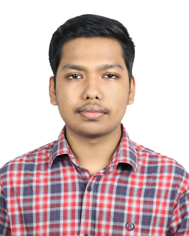A. B. SEYAM AHMED