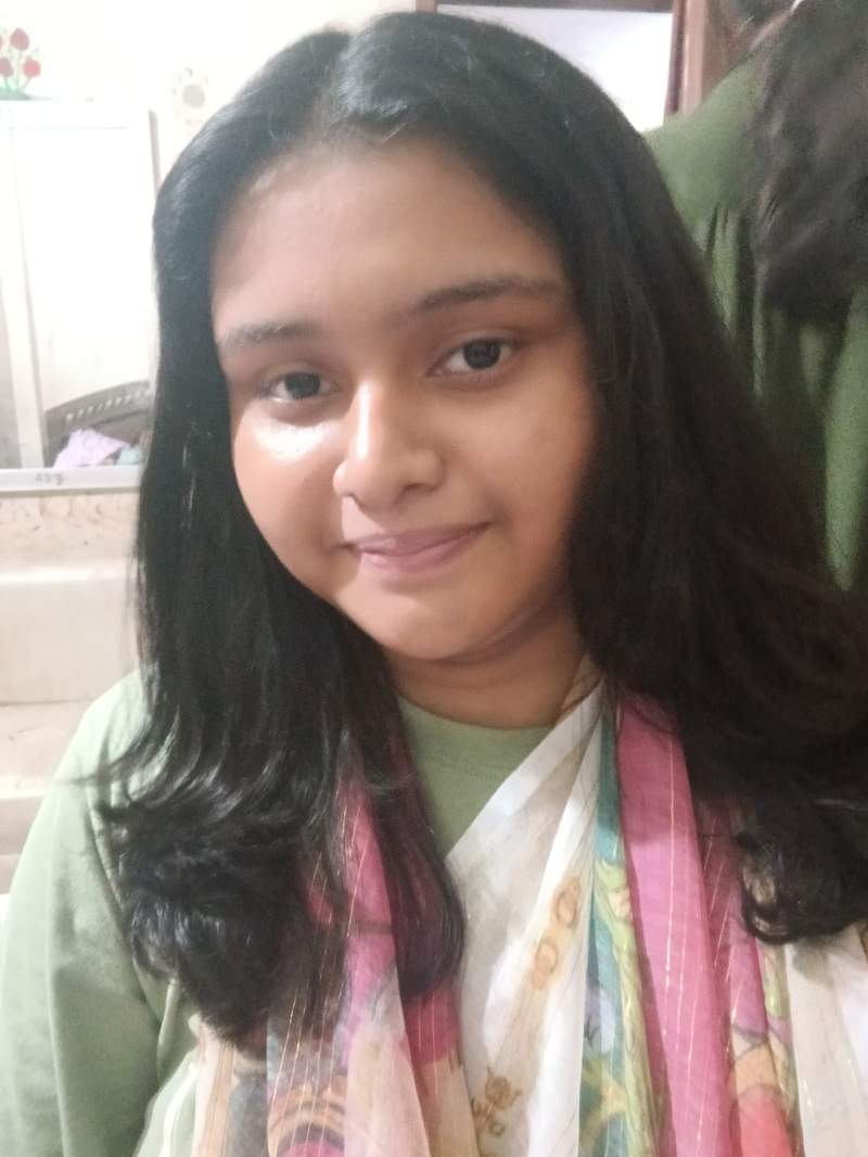 Zubayda islam meghla