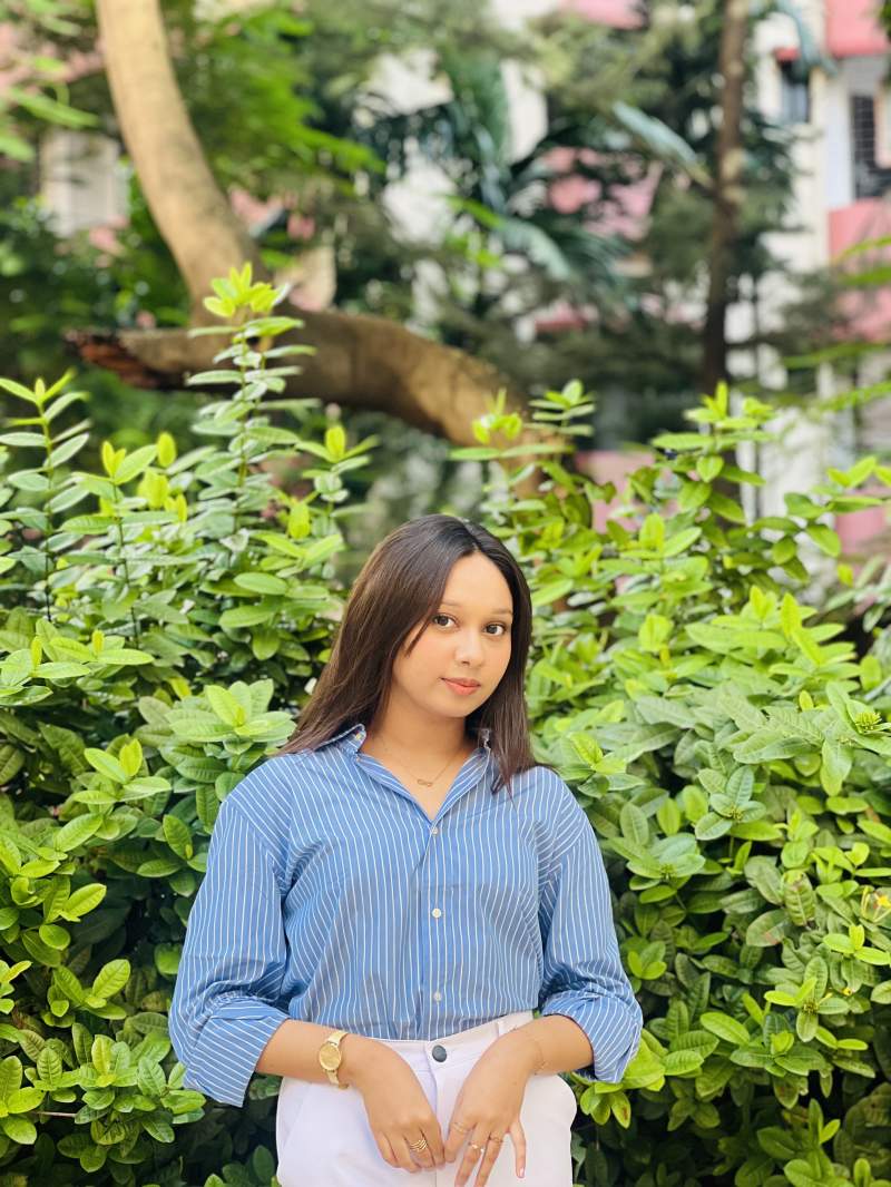 Nuzhat Tabassum Chowdhury