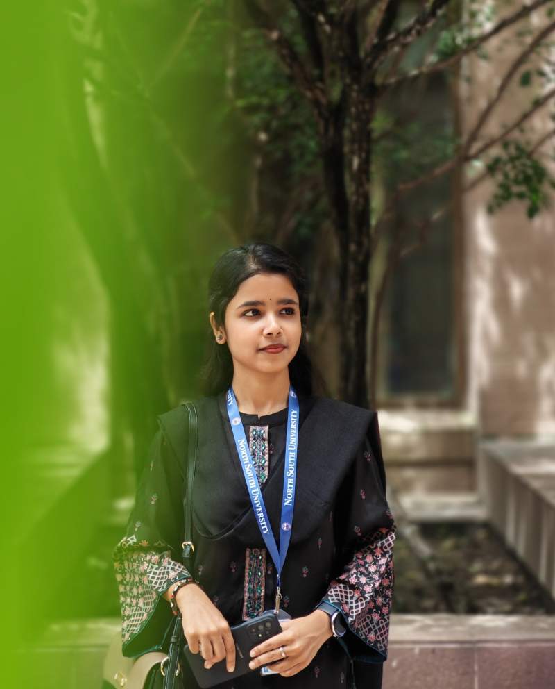 Mst. Shylin Sara