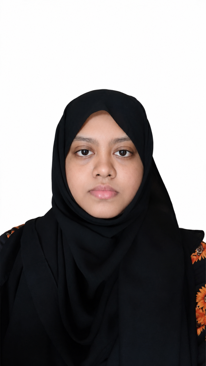 Humaira Aziz Tuly
