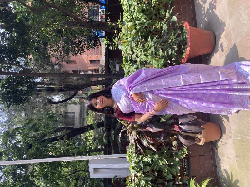 Foujia Khanam
