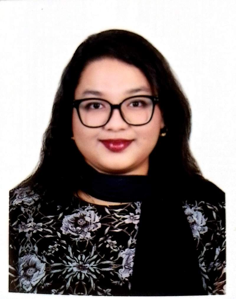 Jannatul Maowa