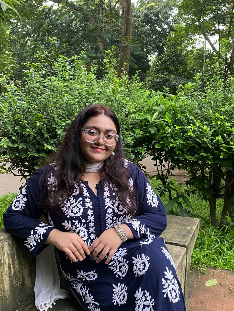 Fatima bint-e zaman