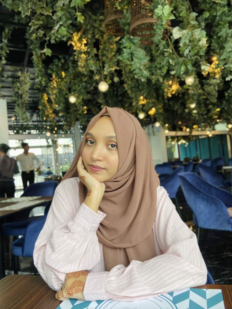 Sheanthea Akter