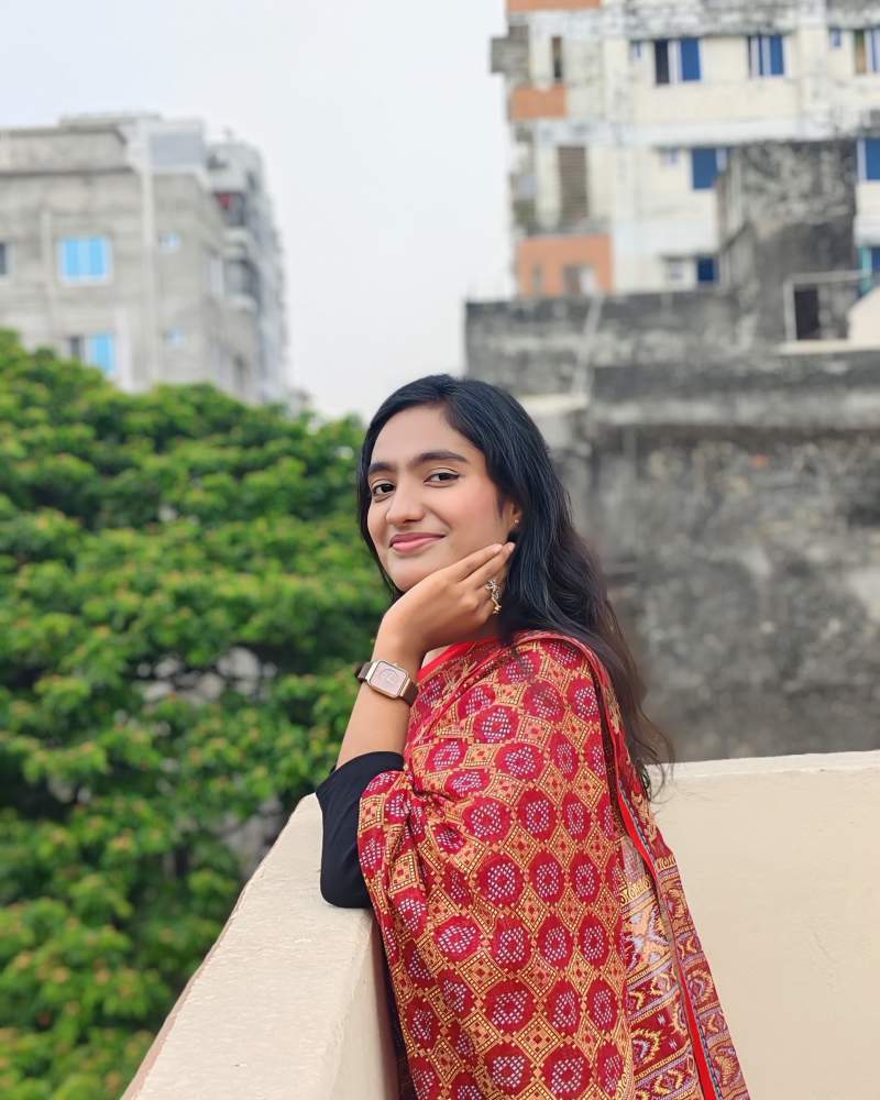 Marjana Afroj Fariya