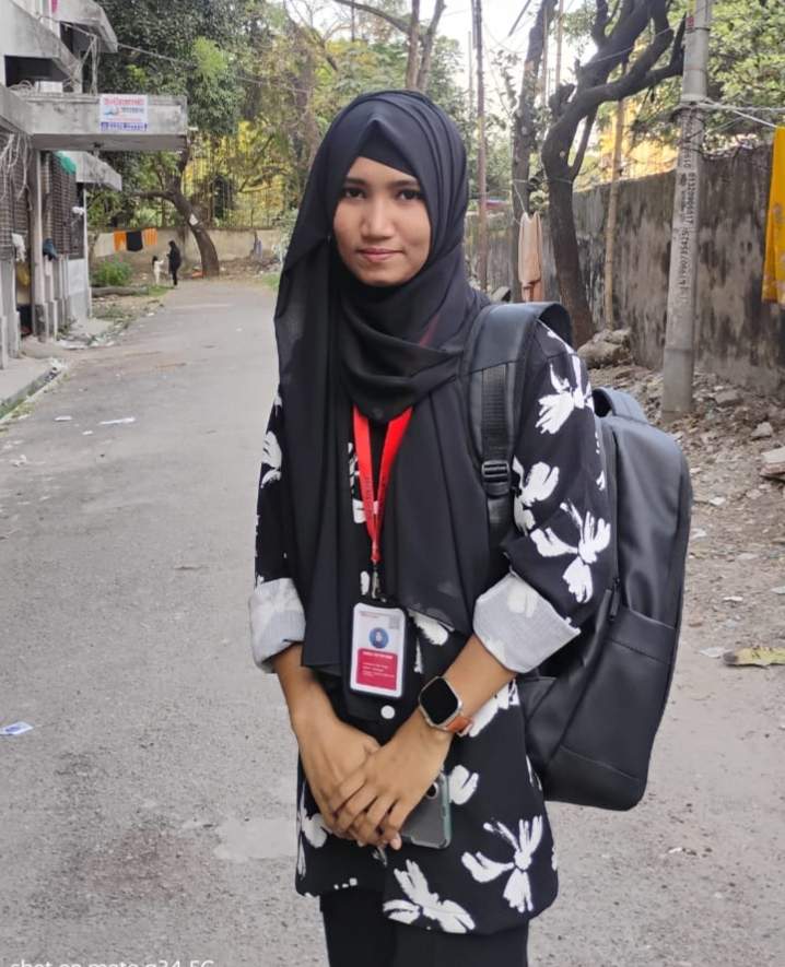 Sadia Akter Mim