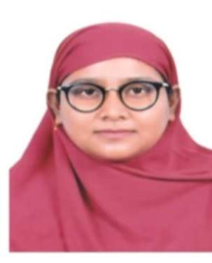 Mst.Suriya Rahman