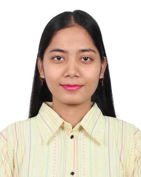 Anamika Nahear
