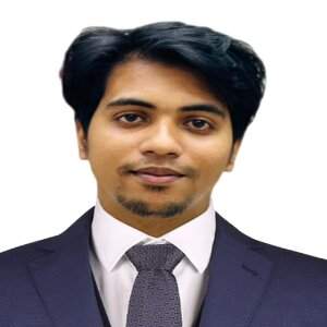 Shariful Islam