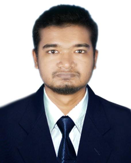 Md. Asif Uddin
