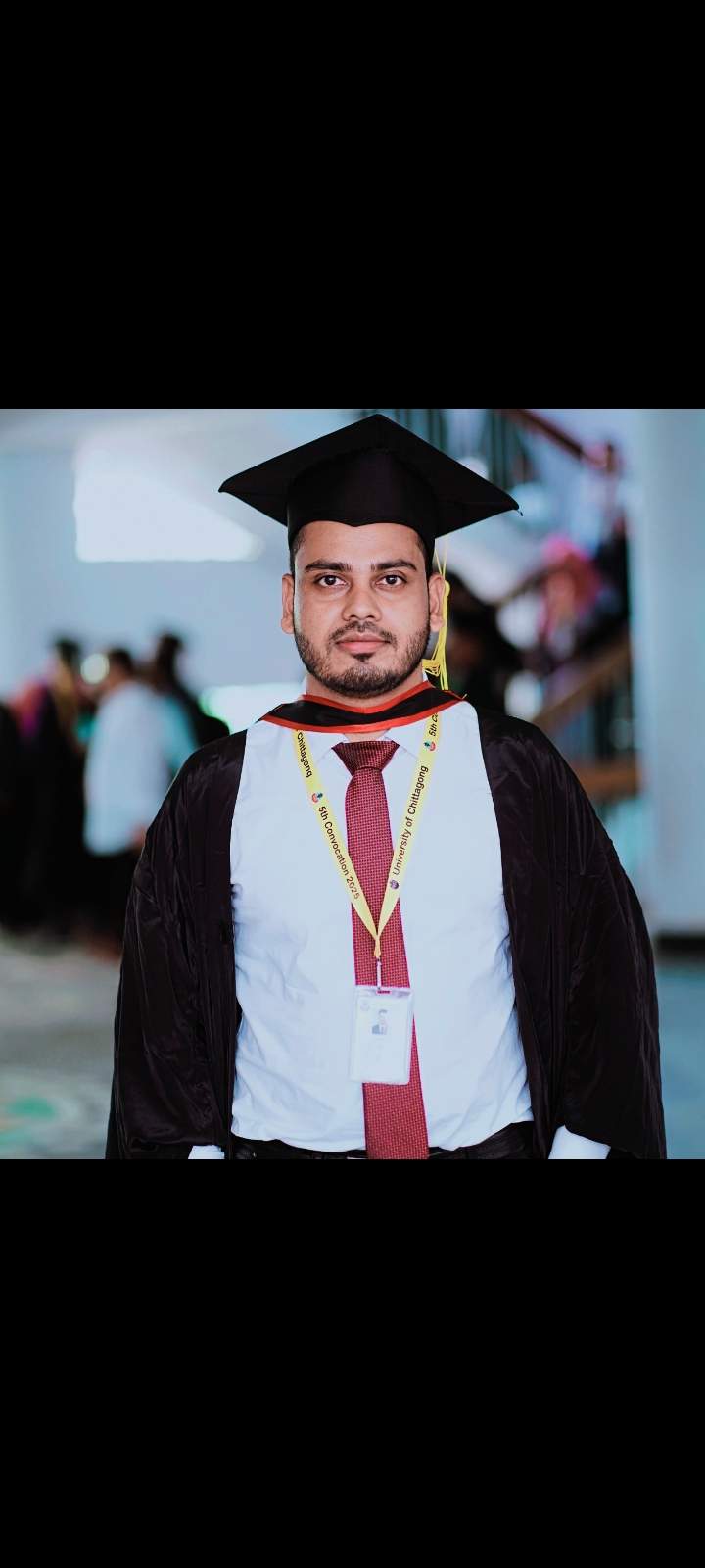 Humayun Kabir