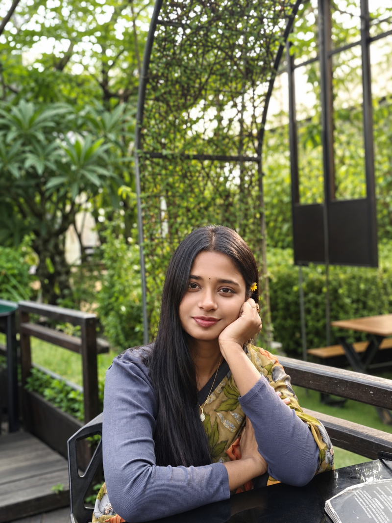 Nishat Nishu