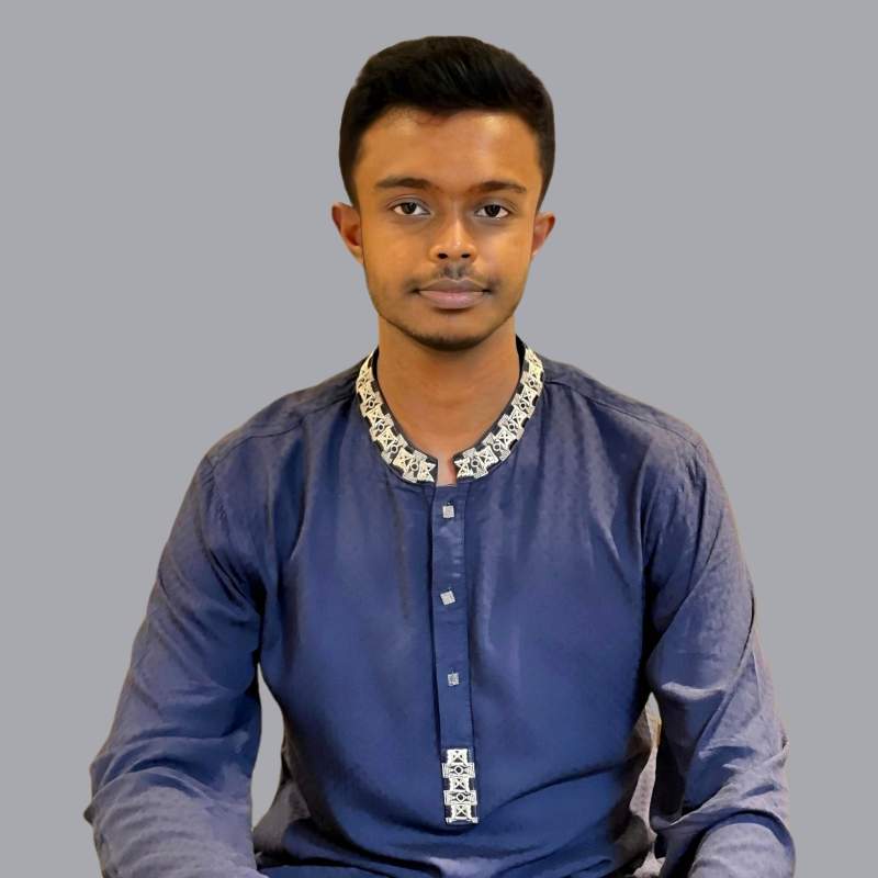 SYED TASNIM AHMED RIFAT