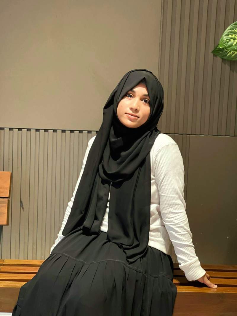 Sharmin akter