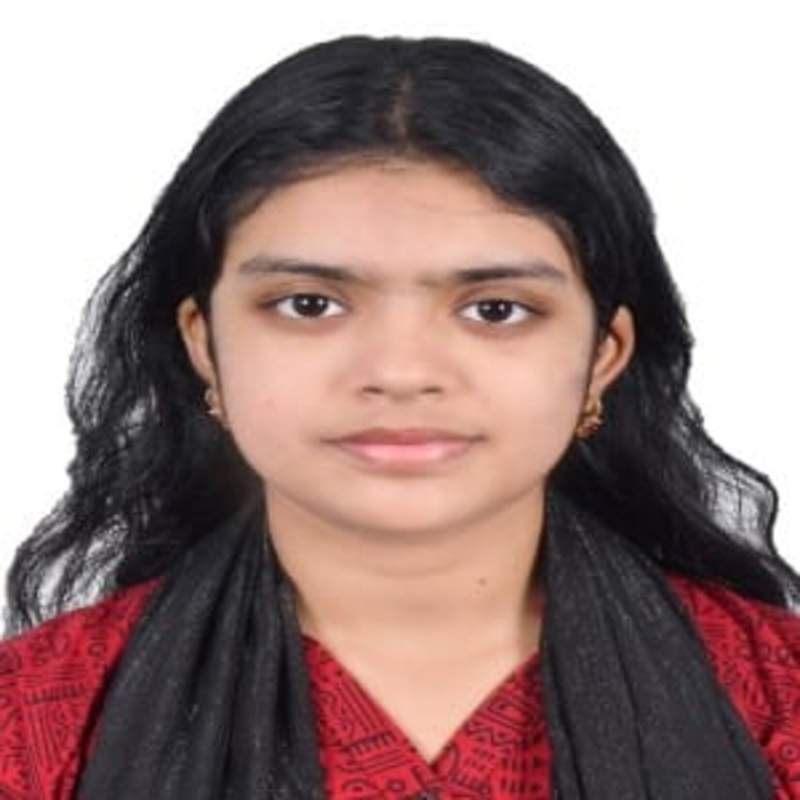 Sunjida Islam Lamisha