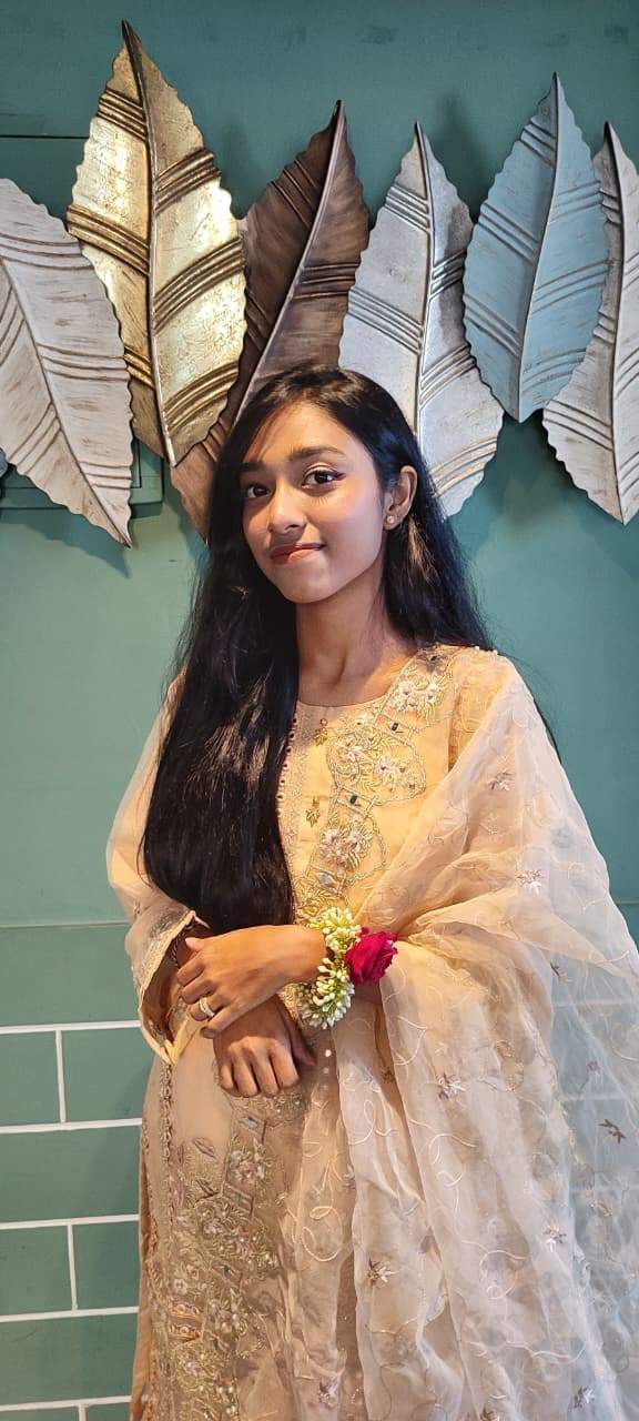 Makhnoon Mahira Kabir