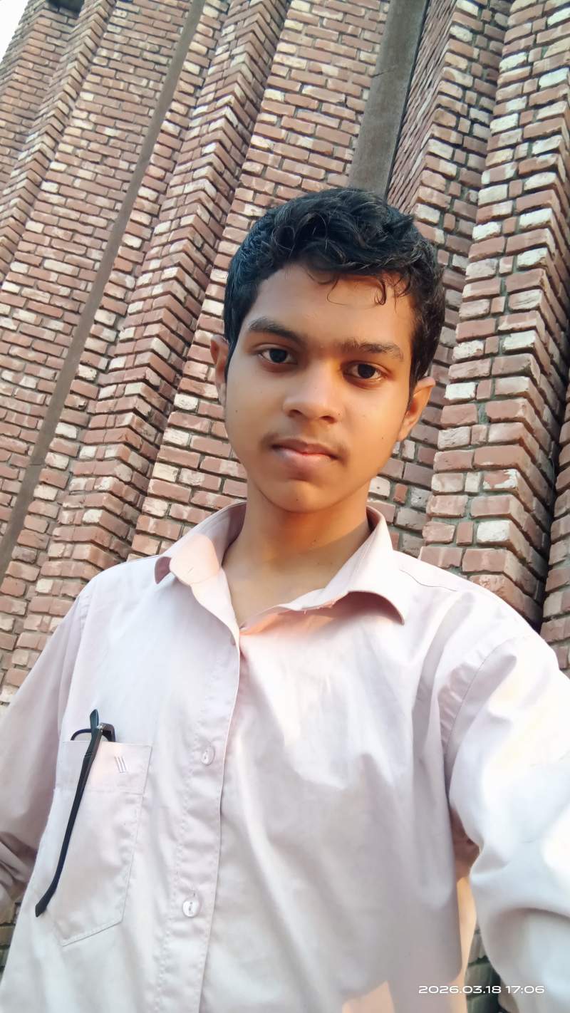 Towhidul Islam (Tamim)