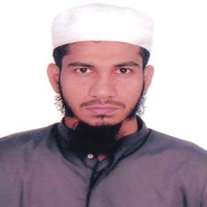 Istiaque Ahmed