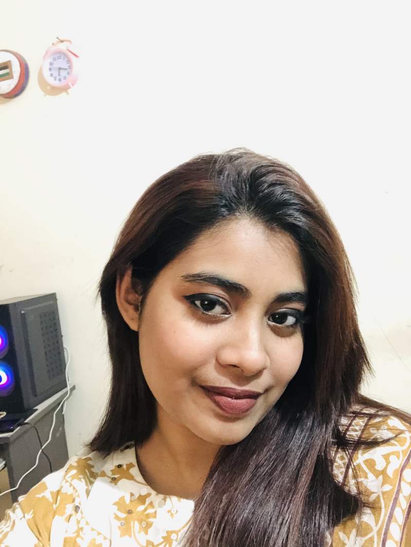 Meherunnesa alam borsha
