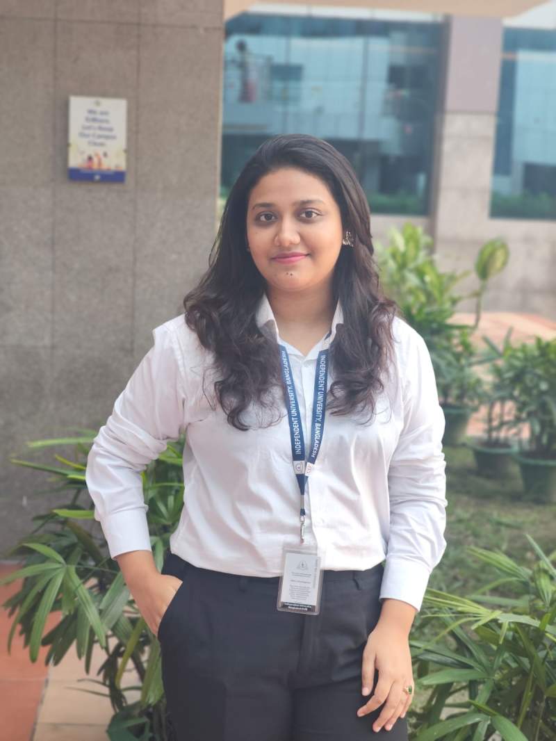 snigdha kazi