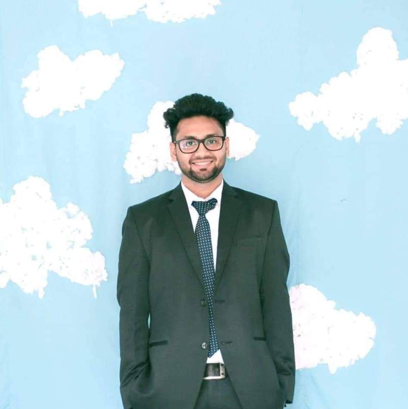 Farid Ahamed