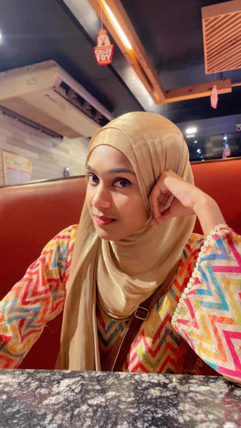 Risha Moni Bristy