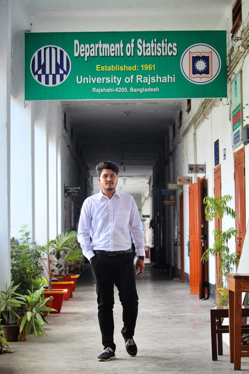 Raisul Islam