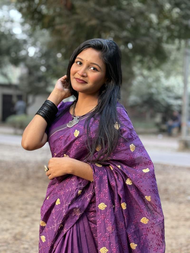 Oyshi Das Aka