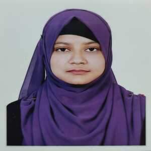 Jannatul Ferdoush Tumpa