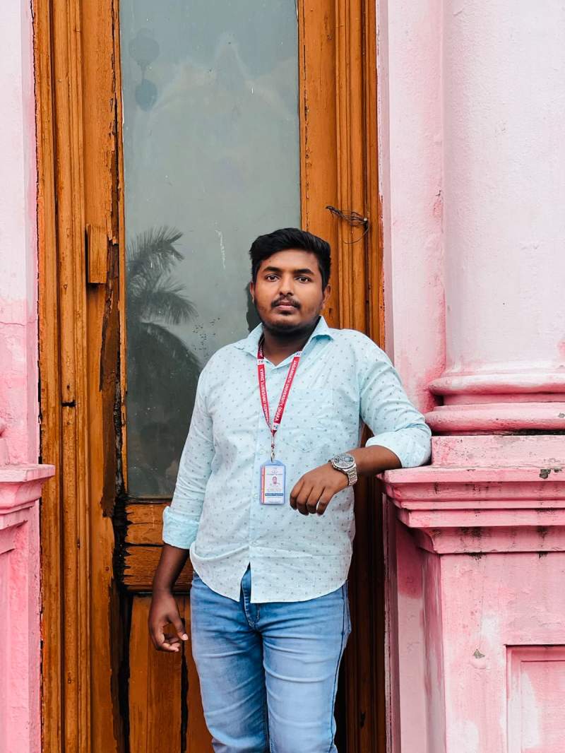 Md: Ismail Sakidar