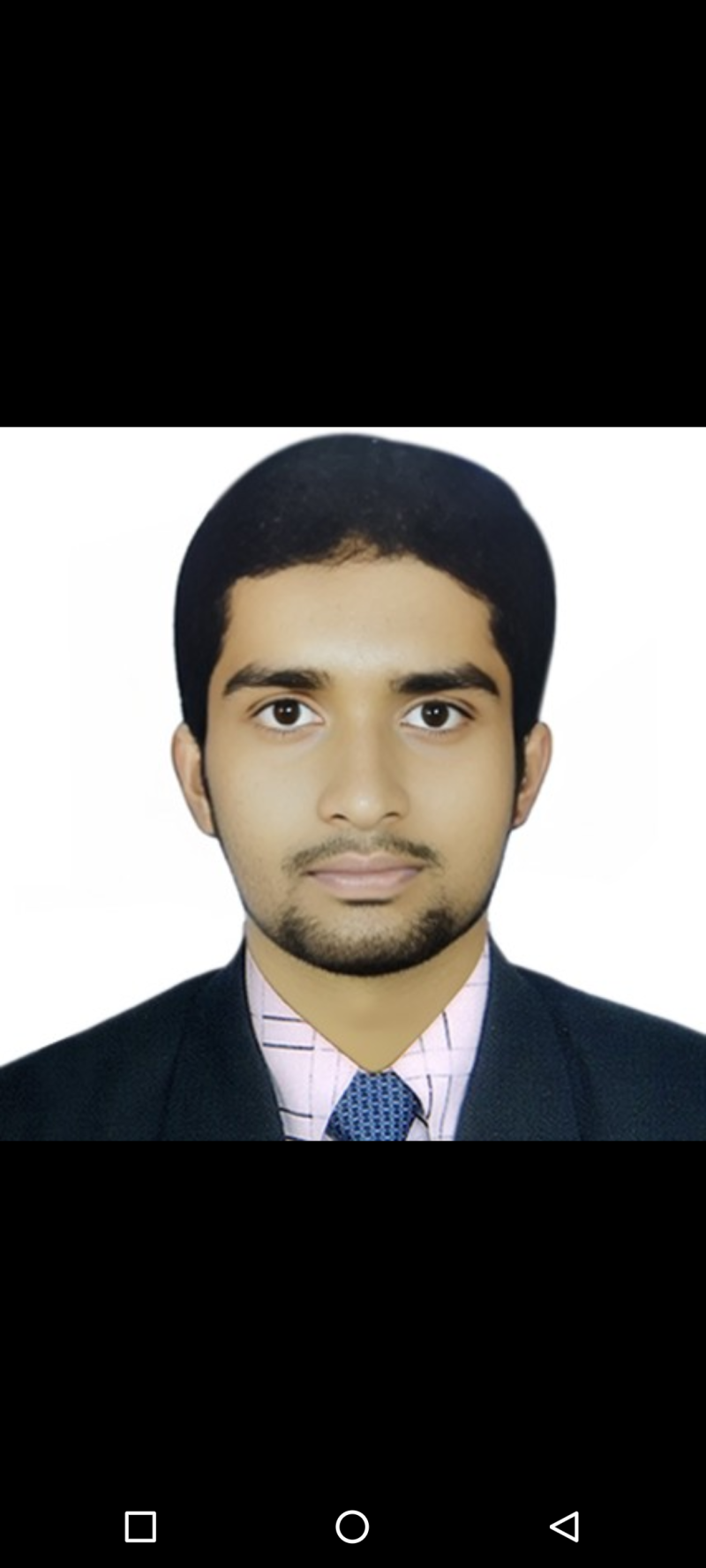 Md. Shoun Kibria Shakib