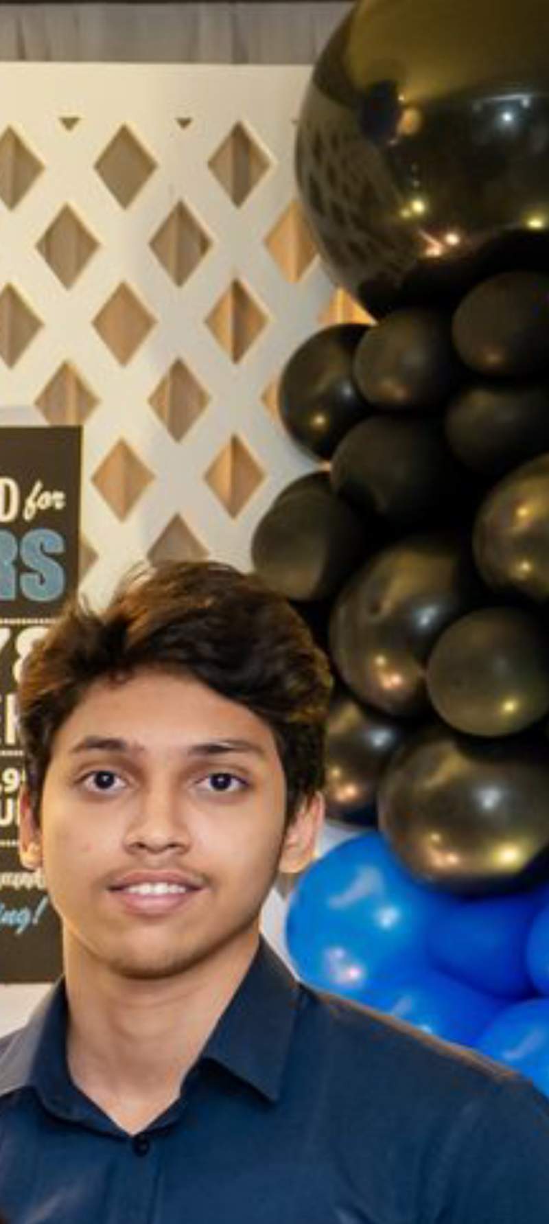 Mihraj Mahmoud