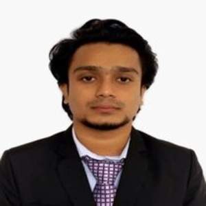 Shabuj Siddique