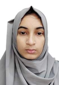 Mosammat Aira Habiba Chowdhury
