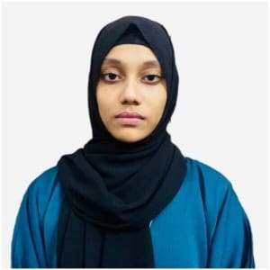 Asfa Anjum