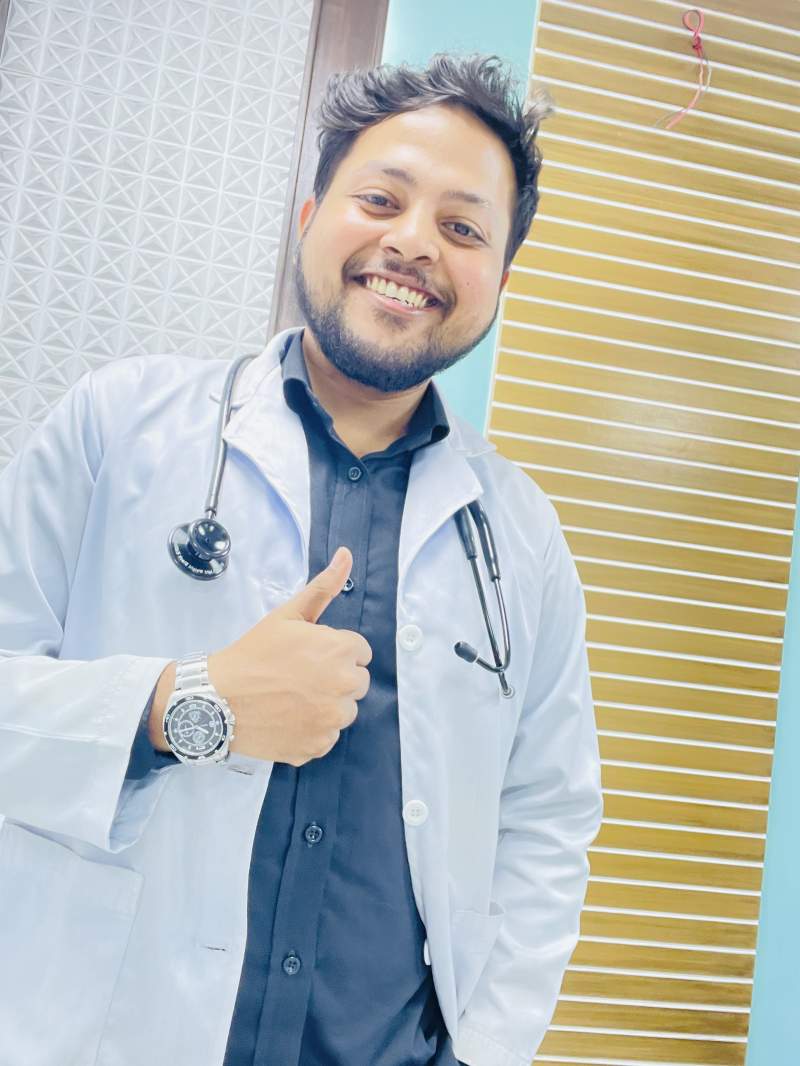 Arafat Hossain