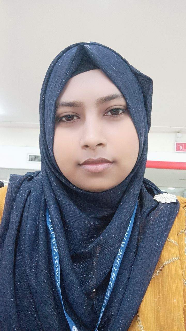 Kaniz Fatema Retu