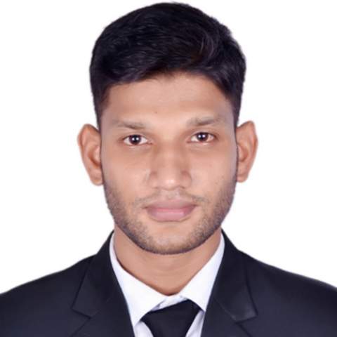 Md. Abdul Hannan