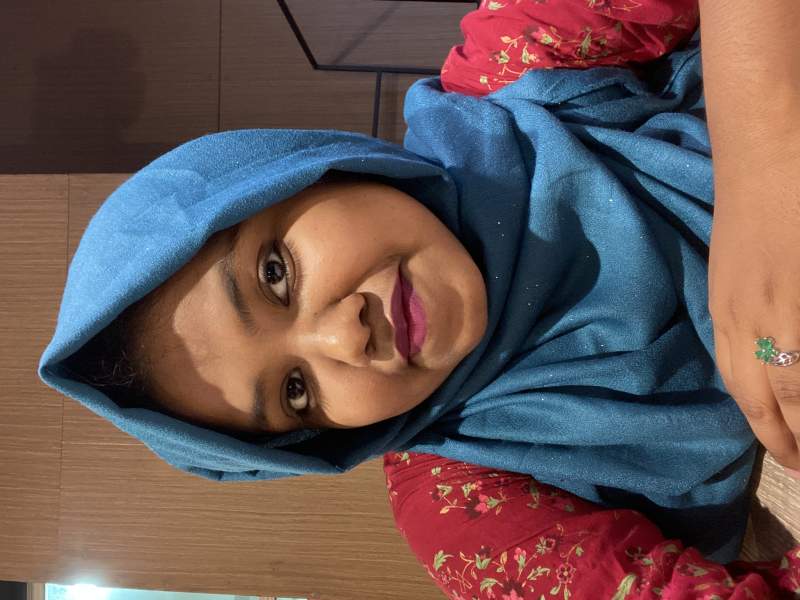Ayesha Siddiqa