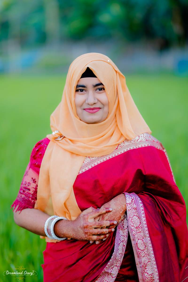 Suraiya Sraboni