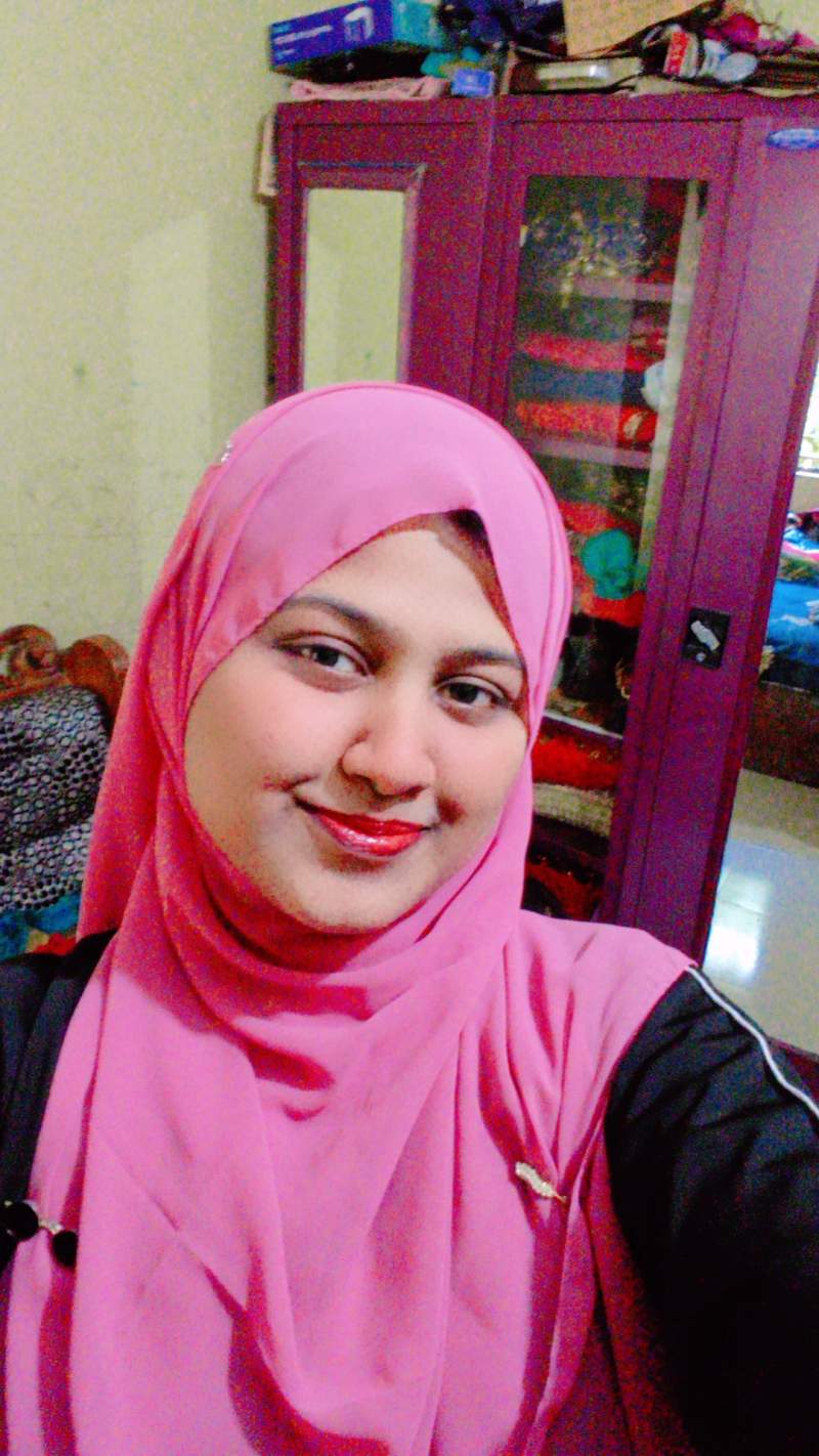 Khadizatul Abrar