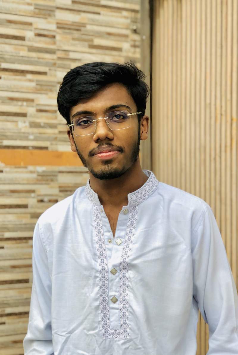 Sabbir Hossain