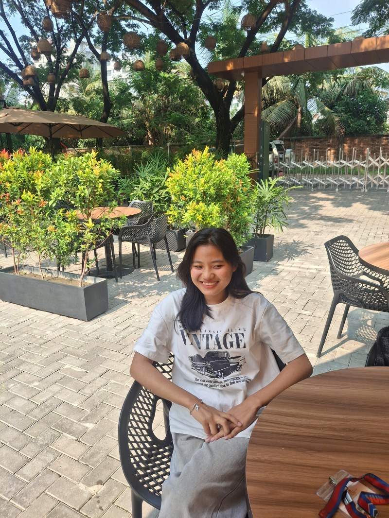 Barsha chakma