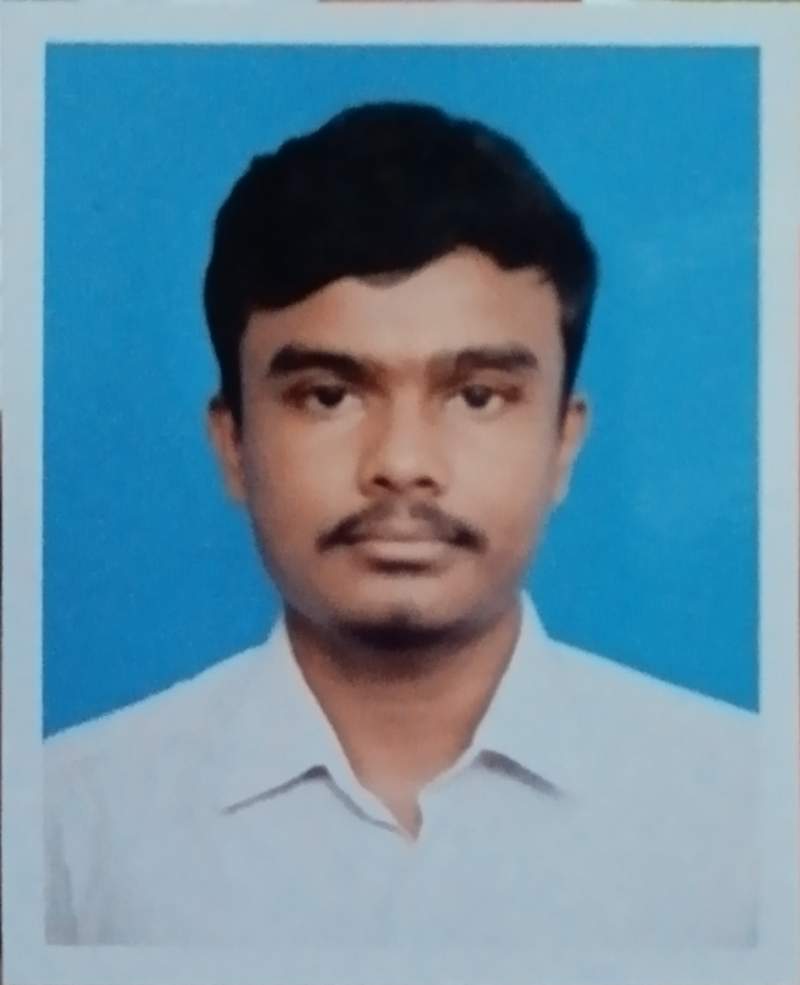 Kishor Kumar Roy