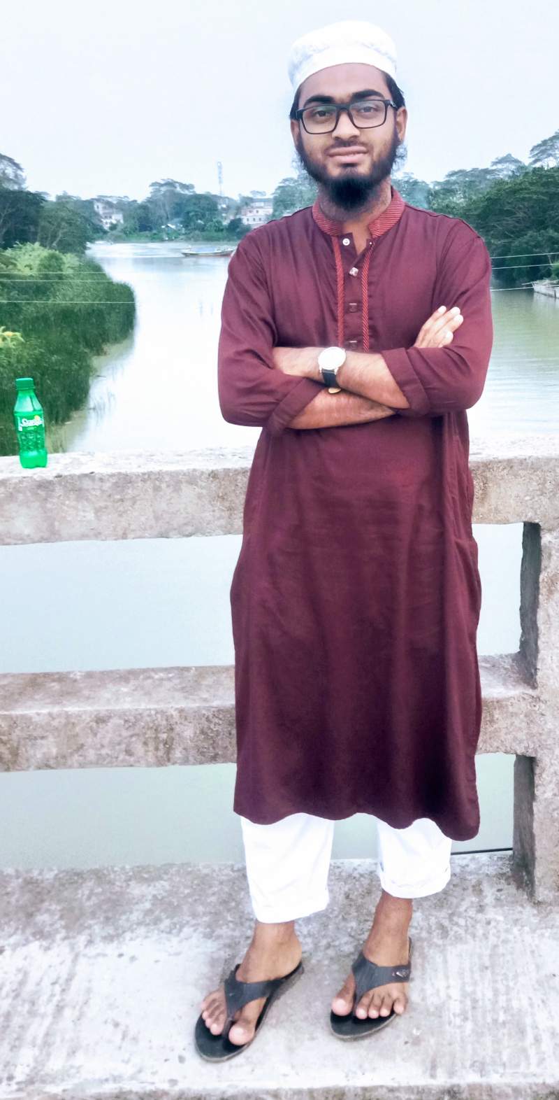 Md Jihadul Islam