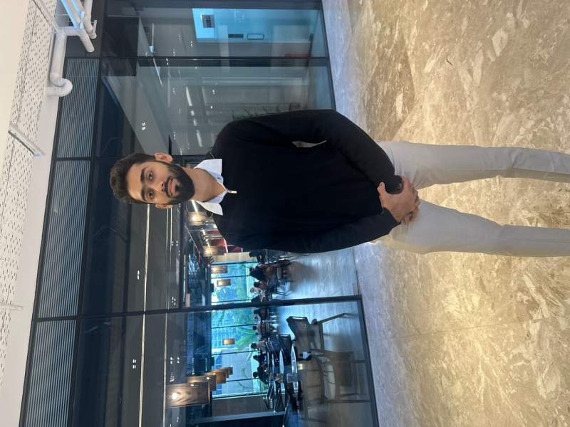 Ishfaque Mahmud