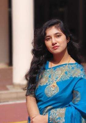 Nayeema Sana