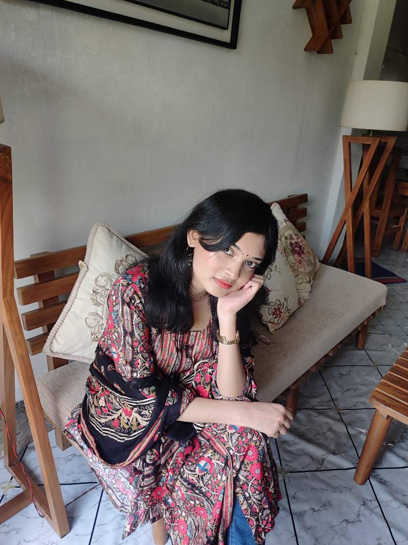 Meher Niger Sultana