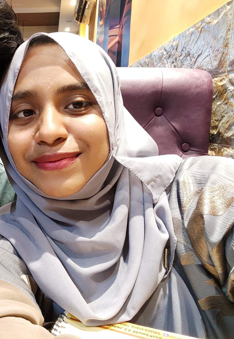 Nishat Tasnim Sumiya